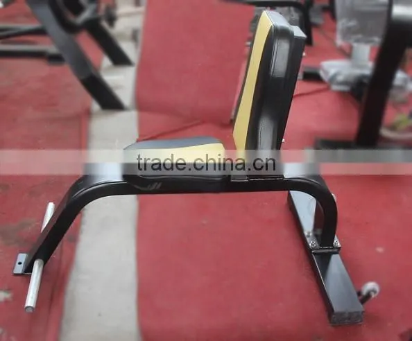 JG-1640 Multi-purpose Bench for Commercial Gym Equipment Fitness Machine photo-3