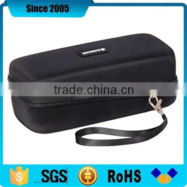 Shenzhen Black 1680D Custom Eva Foam Storage Case photo-3