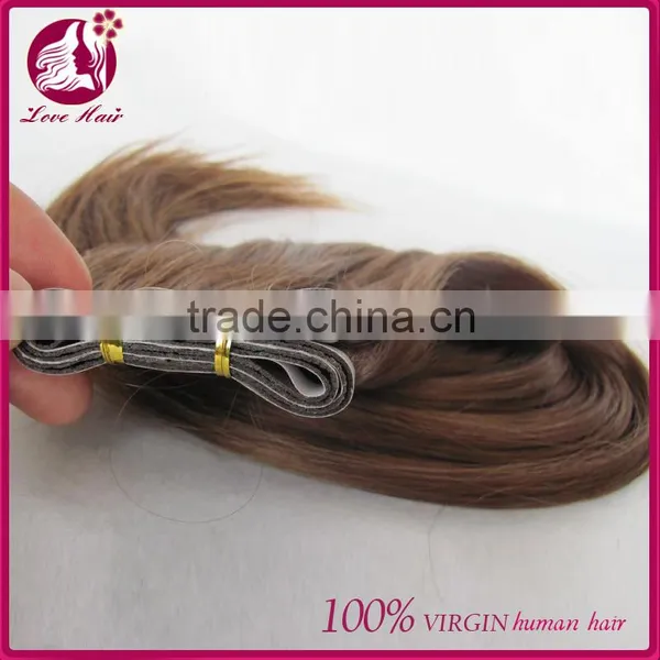 Wholesale Factory Price i Tip Hair Extension photo-5