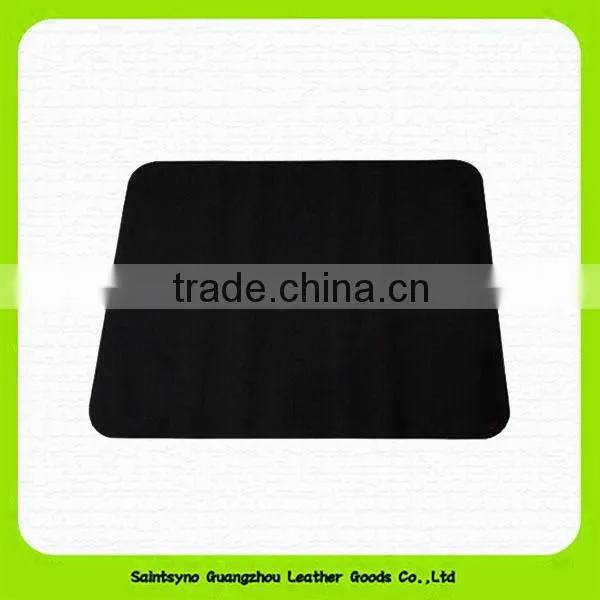 15005 Simple and Classy Leather Custom Mouse Pad photo-3