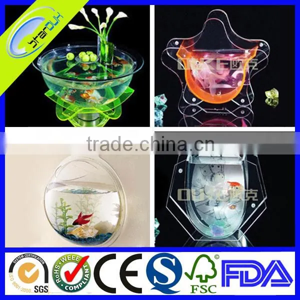 Acrylic 3d Gift Household Items photo-3