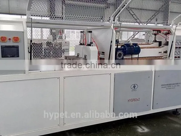 High Quality & Reliable Automatic PVC Pipe Cutting Machine