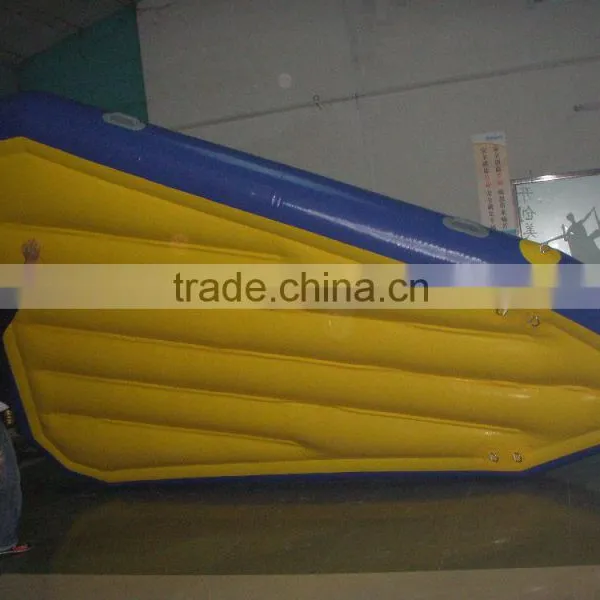 2016 Hot Sale New Product Style Inflatable Flying Raft Flying Fairy photo-2