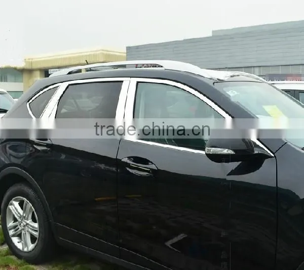 full window trims for Trumpchi gs5