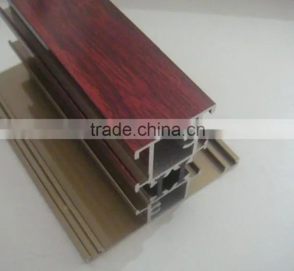 TOMA Excellent Quality Aluminium Profile With Cheap Price
