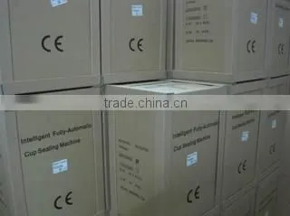 Guangzhou Wecan Machinery Co., Ltd. company overview - view 2