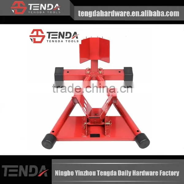 Motorcycle Wheel Chock ,Wheels Chock, Wheel Clamp photo-4