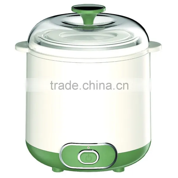 2015 Best Yogurt Maker