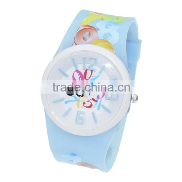 2016 Funny Watches for Kids,lovely and Cheap photo-2