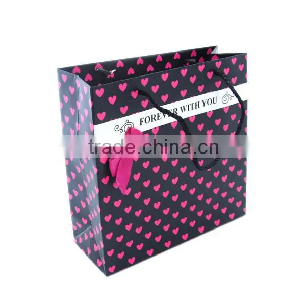 Professional Supply of Hand Paper Bag for Rice photo-2