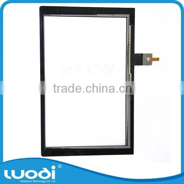 Replacement Touch Panel Screen for Lenovo Yoga Tab 3 YT3-X50F photo-2
