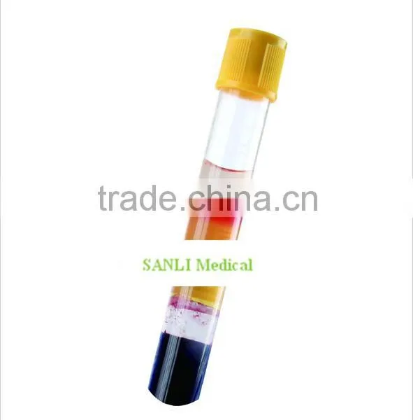 High Quality PRP Tube