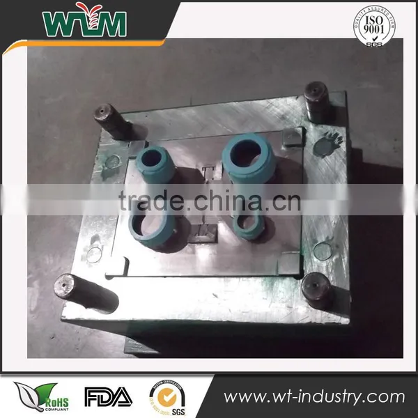 China Directly Design Customized PP ABS PMMA Plastic Injection Mold Making of Medical Treatment Parts