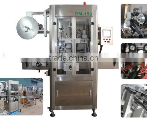 Food Grade Carbonated Soft Drink Making Plant photo-4