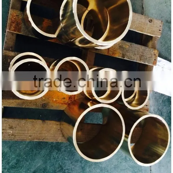 Brass Bush, Brass Bearing Manufacturer, Brass Bushing Bearing