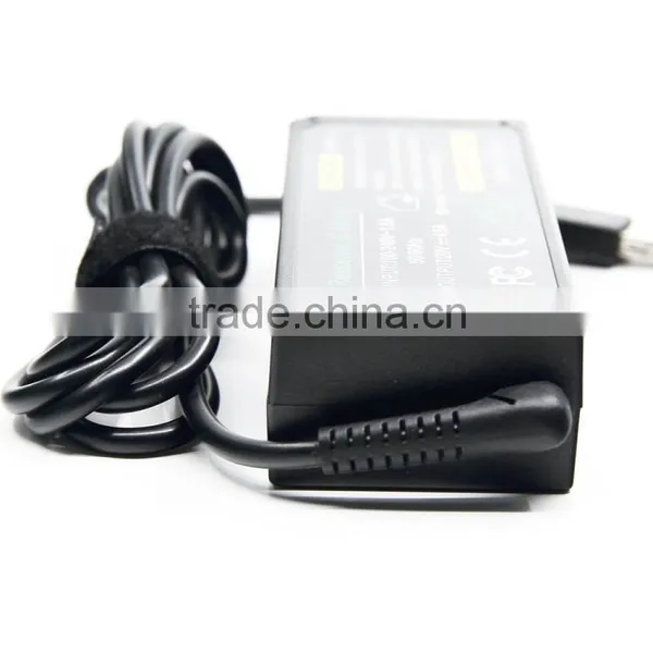 20V 4.5A 90W 220V USB Power Adapter For Lenovo Laptop photo-3