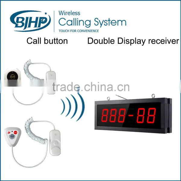 Wireless Nurse Call Sytem/wireless Call System/nurse Call System photo-6