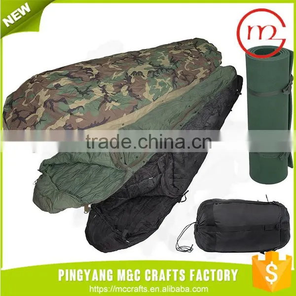 Unique Best Selling New Design Great Material Emergency Sleeping Bag