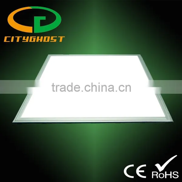 TUV CE SAA Approved 300x300MM 18W LED Panel Lighting Warm White With Wihte Frame photo-4