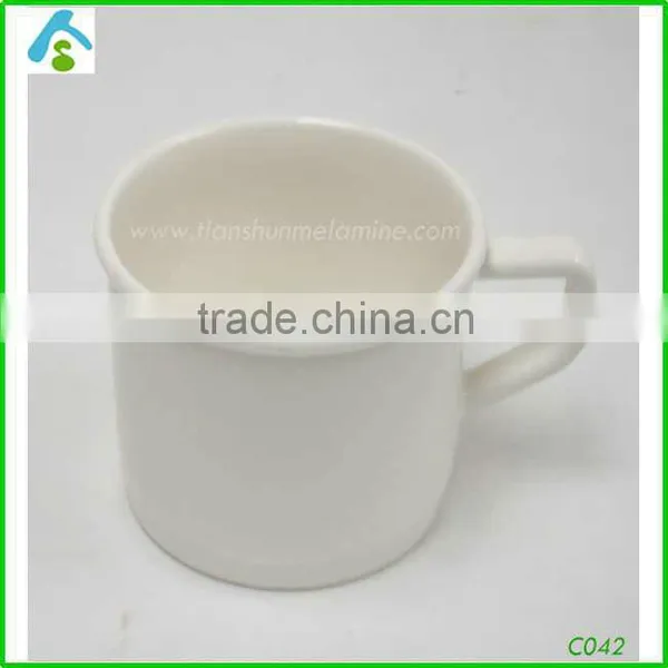100% Melamine Cup With Handle Hot Sale on Market photo-3