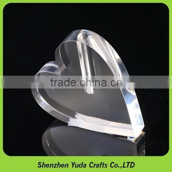 Acrylic Polished CNC Finished Products All-Type Plastic Fabrication With Milling Service photo-2