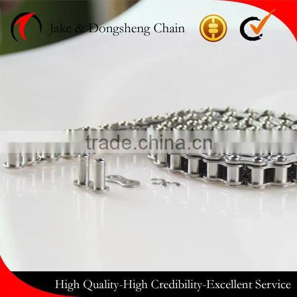 Instant Noodles Fry Sus Hollow Pin Chain 40HP photo-3