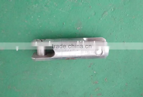 Steel Conductor Swivel Joint photo-2
