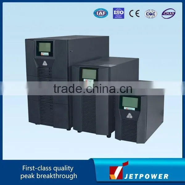 Online UPS 10kva/High Frequency UPS photo-2