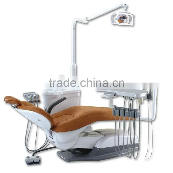 Best Dental Units Hydraulic Chair JPS 3168 photo-2
