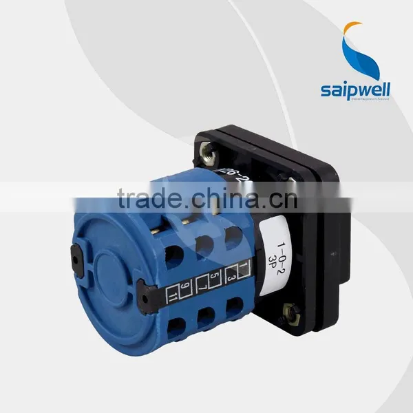 16a 250v Position Rotary Switch LW26-32 photo-2
