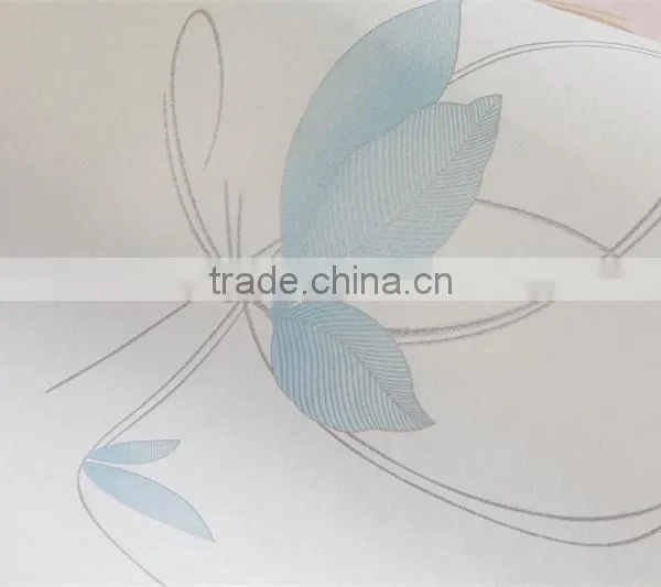 Cheap Self-adhesive Non Woven Wallpaper for Modern Living Room photo-6