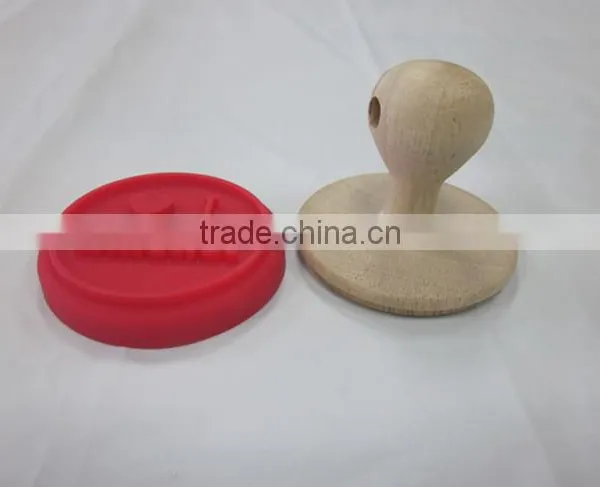 FDA&LFGB Kitchen Promot Cookie Stamps photo-2