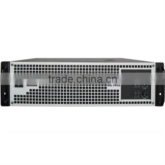 ME1402 Transformer Power Amplifier