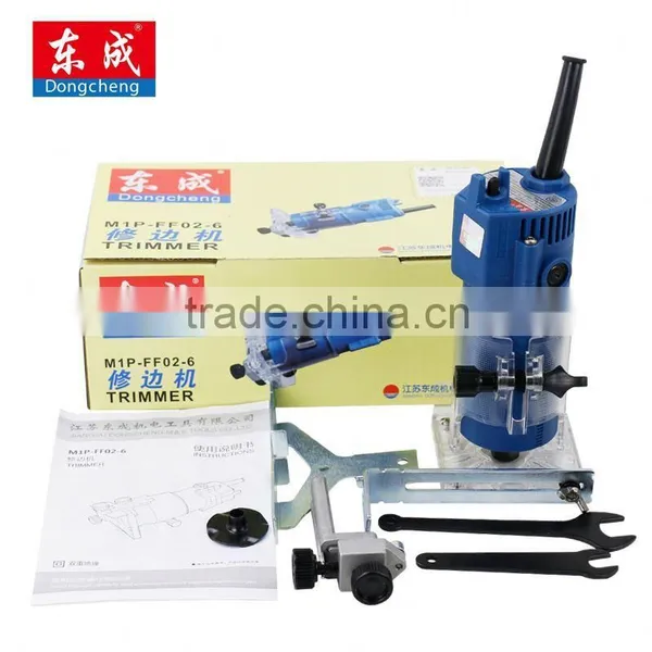 Best Quality of the Dongcheng 350w Wood Trimmer