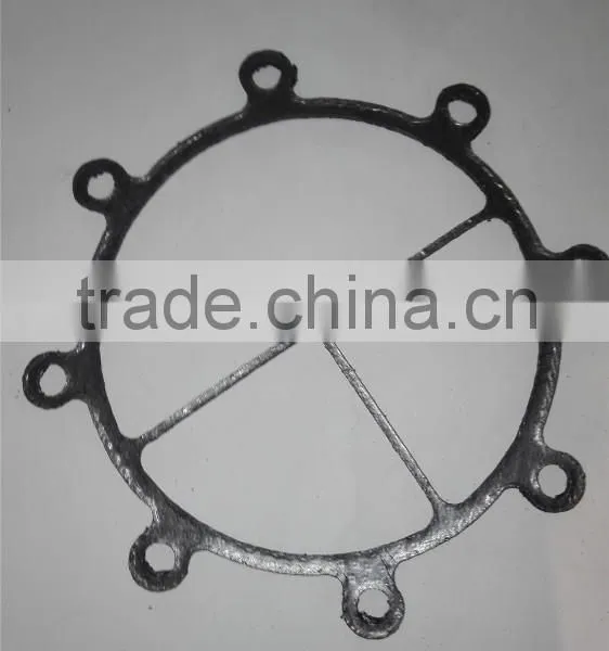 Knife Cutting_ Tanged Graphite Gasket photo-4