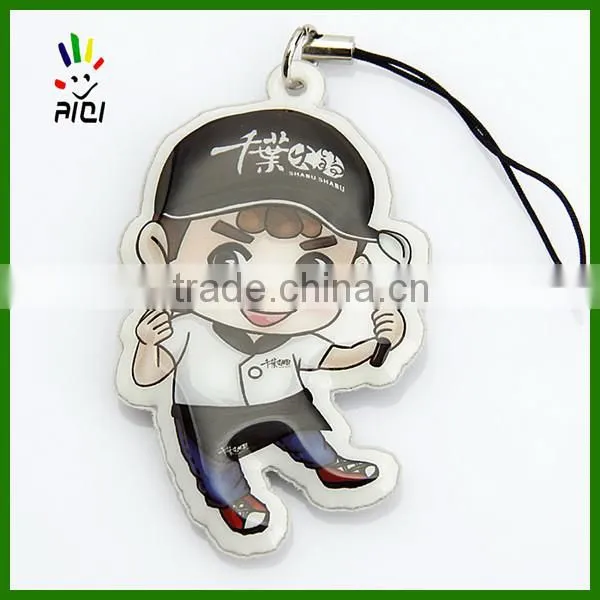 cheap custom keychain