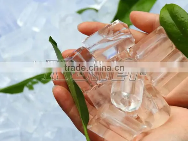 5 Tons Tube Ice Making Machine With Packing System for Drinks From Koller Ice Machine Manufacturer photo-6