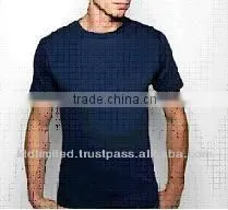 Blue Color T-shirt for Men