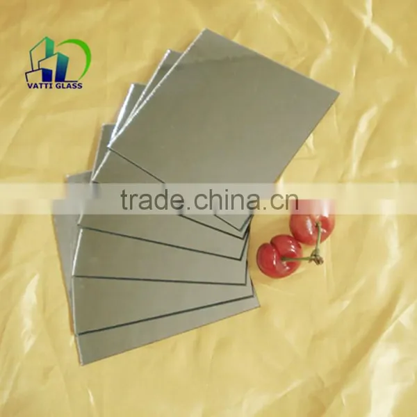 Clear Sheet Mirror 1mm photo-5