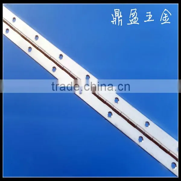 Stainless Steel Piano Hinge,long Hinge