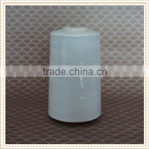 Plastic Pine Cone For Dyeing 100 Pct Spun Polyester Sewing Threads202 203 204 206 209 photo-2