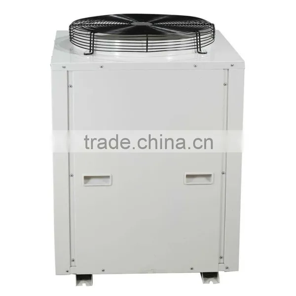 Swimming Pool Heat Pump Water Heater