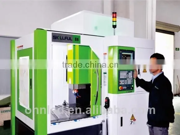 ONN-M4-1 Led Single Tower Warning Light for Cnc Machine 24v/220v photo-5