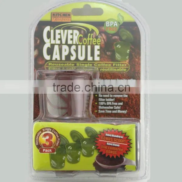 Clever Coffee Capsule photo-3