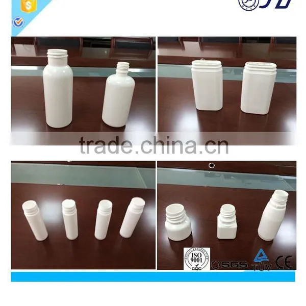 FD Full-auto Injection Molding Machine Plastic Blowing Machinery Mould