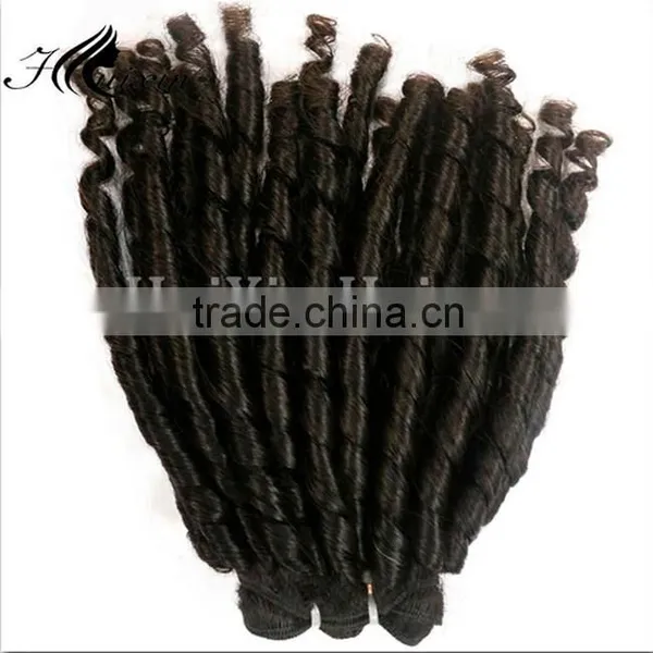 Romance Curl Human Hair Spring Twist Hair Spring Curl Human Hair Curly Weave photo-3