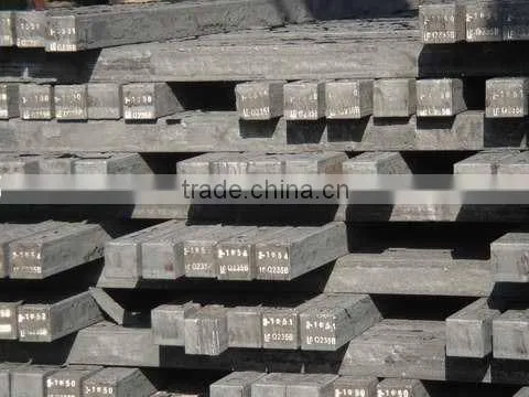 Steel Billet With Reasonable Price photo-6