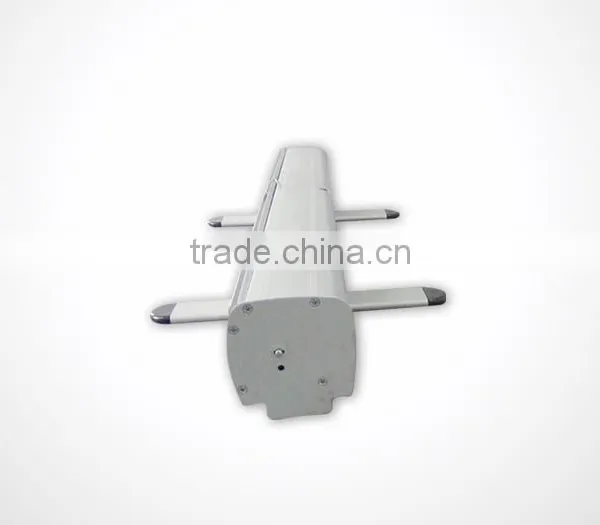 Small Aluminum Exhibition Roll up Display Stand photo-4