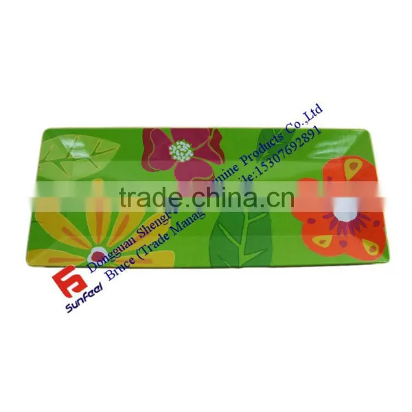 Melamine Tray,melamine Serving Tray