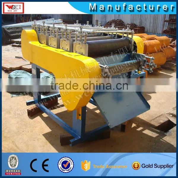 Good Performance Five In One Sheeting Machine Good Performance photo-3